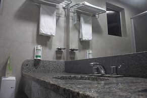 Master Express Cidade Baixa