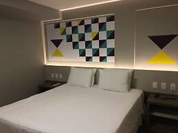 Master Express Cidade Baixa