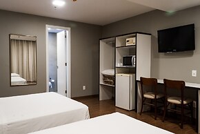 Master Express Cidade Baixa