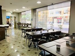 Master Express Cidade Baixa