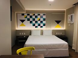 Master Express Cidade Baixa