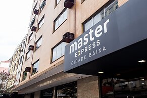 Master Express Cidade Baixa