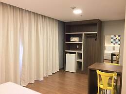 Master Express Cidade Baixa