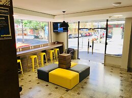 Master Express Cidade Baixa