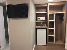 Master Express Cidade Baixa