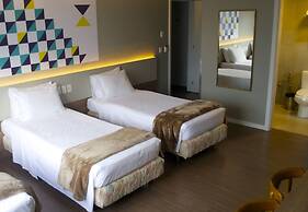 Master Express Cidade Baixa