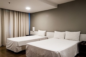 Master Express Cidade Baixa