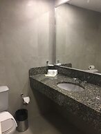 Master Express Cidade Baixa