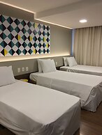 Master Express Cidade Baixa