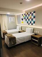 Master Express Cidade Baixa