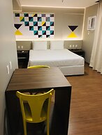 Master Express Cidade Baixa