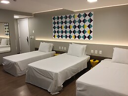 Master Express Cidade Baixa