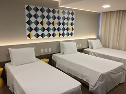 Master Express Cidade Baixa