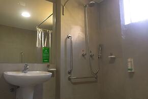 Master Express Cidade Baixa