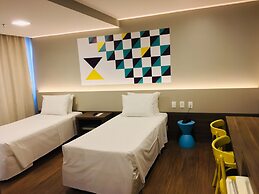 Master Express Cidade Baixa