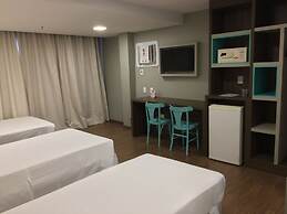 Master Express Cidade Baixa