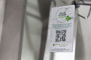 Master Express Cidade Baixa