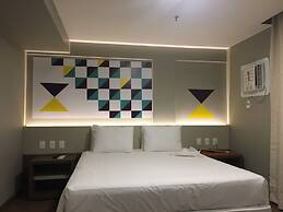 Master Express Cidade Baixa