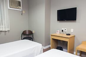 Master Express Alberto Bins