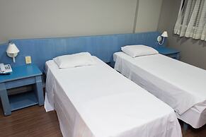 Master Express Alberto Bins