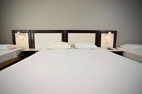 Master Express Alberto Bins