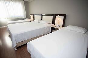 Master Express Alberto Bins