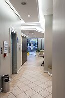 Master Express Alberto Bins