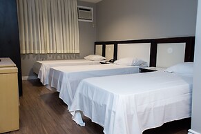 Master Express Alberto Bins