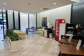 Master Express Alberto Bins