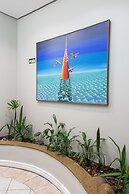 Master Express Alberto Bins