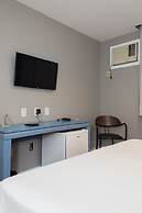 Master Express Alberto Bins