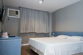 Master Express Alberto Bins