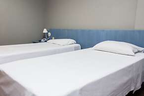 Master Express Alberto Bins