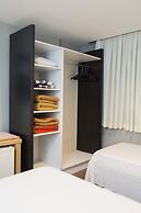 Master Express Alberto Bins