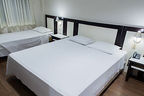 Master Express Alberto Bins