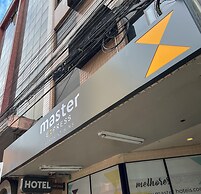 Master Express Alberto Bins