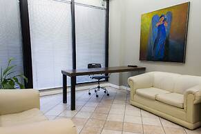 Master Express Alberto Bins