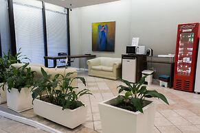 Master Express Alberto Bins