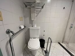 Master Express Alberto Bins