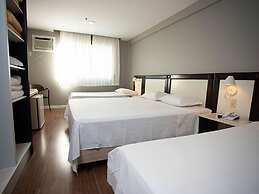 Master Express Alberto Bins