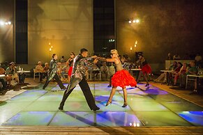 Tui Blue Side- All Inclusive