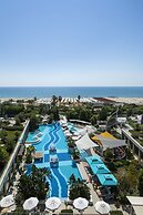 Tui Blue Side- All Inclusive