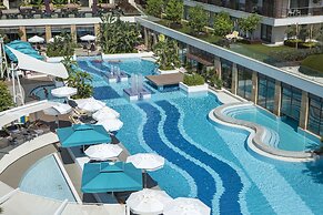 Tui Blue Side- All Inclusive