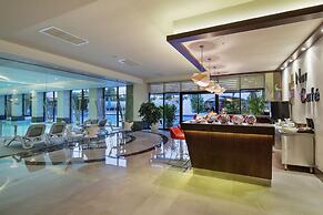 Tui Blue Side- All Inclusive