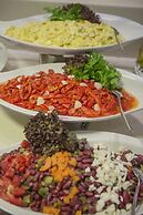 Tui Blue Side- All Inclusive