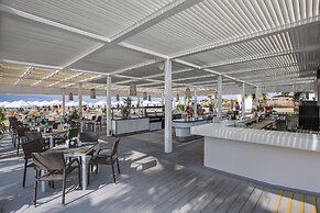 Tui Blue Side- All Inclusive