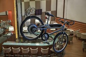 Tui Blue Side- All Inclusive