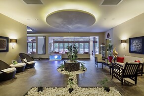 Tui Blue Side- All Inclusive