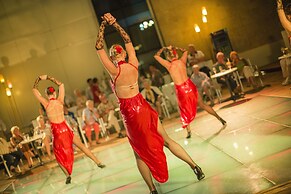 Tui Blue Side- All Inclusive