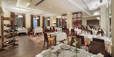 Tui Blue Side- All Inclusive